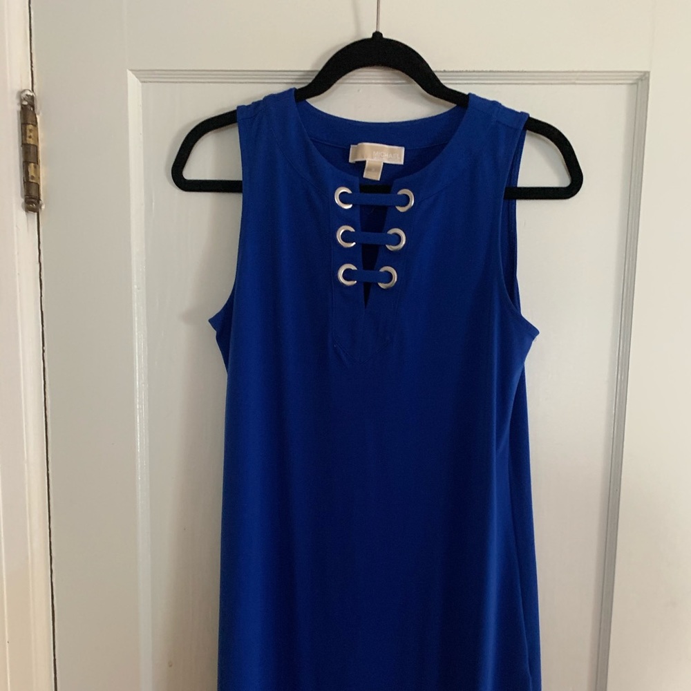 Michael Kors Shift Dress